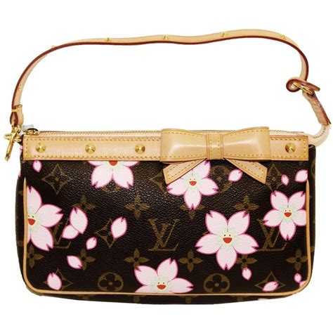 louis vuitton limited edition pochette